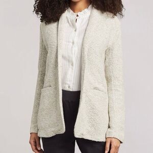 Faherty Pomona Knit Blazer XXL